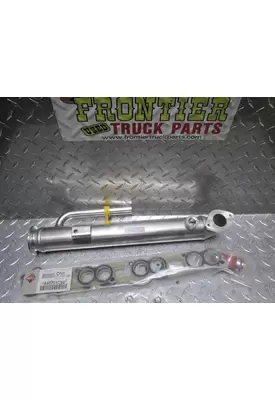 FORD 6.0L Powerstroke Engine EGR Cooler