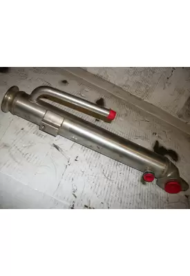 FORD 6.0L Powerstroke Engine Oil Cooler