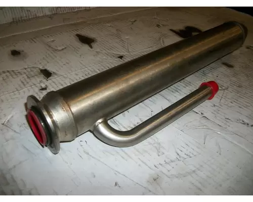 FORD 6.0L Powerstroke Engine Oil Cooler
