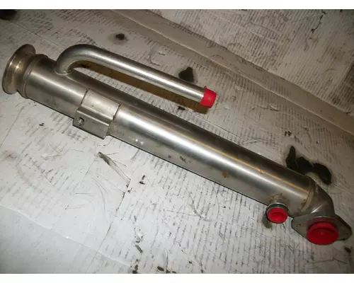 FORD 6.0L Powerstroke Engine Oil Cooler