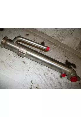FORD 6.0L Powerstroke Engine Oil Cooler