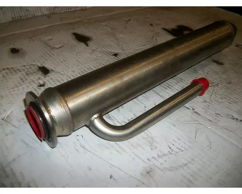 FORD 6.0L Powerstroke Engine Oil Cooler