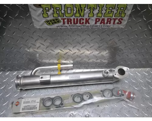 FORD 6.0L Powerstroke Engine Oil Cooler