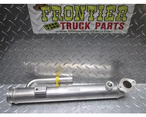FORD 6.0L Powerstroke Engine Oil Cooler