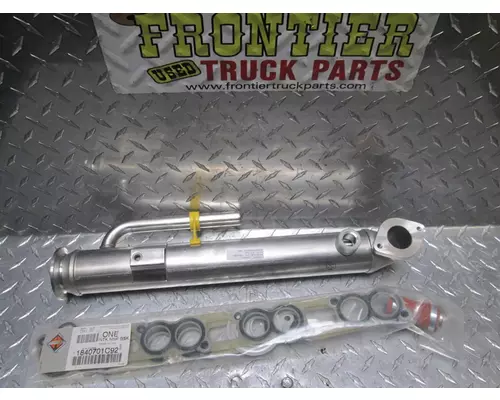 FORD 6.0L Powerstroke Engine Oil Cooler