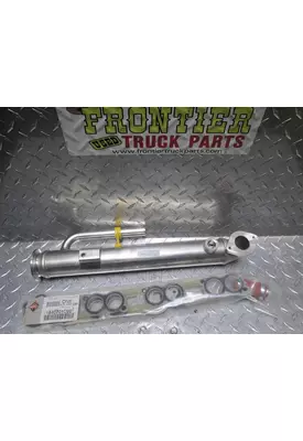 FORD 6.0L Powerstroke Engine Oil Cooler