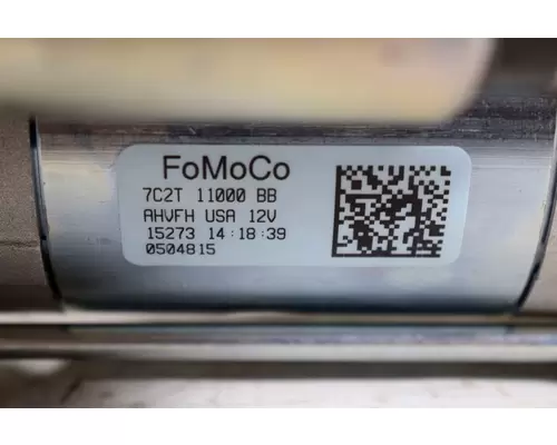 FORD 6.0L Powerstroke Starter Motor