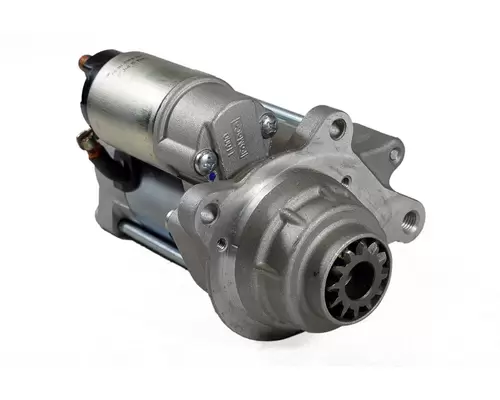FORD 6.0L Powerstroke Starter Motor