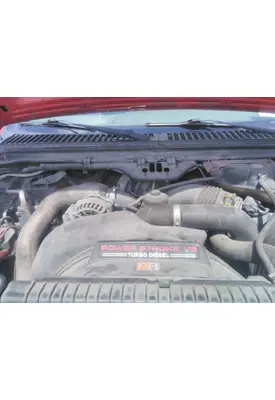 FORD 6.0L V8 DIESEL ENGINE ASSEMBLY