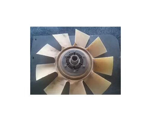 FORD 6.0L Fan Blade