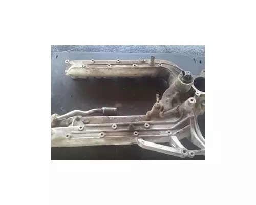 FORD 6.0L Intake Manifold