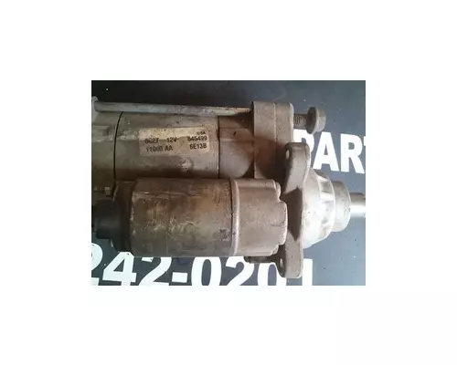 FORD 6.0L Starter Motor