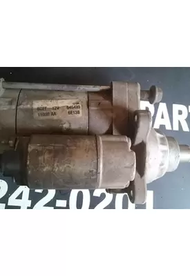 FORD 6.0L Starter Motor