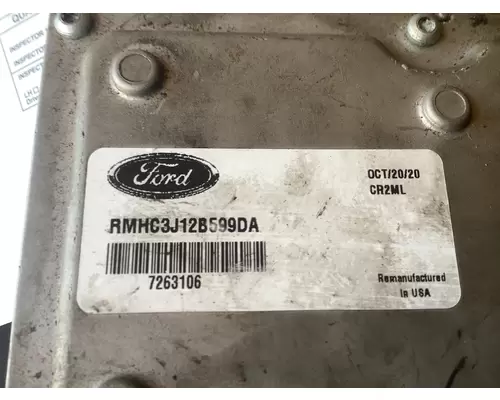 FORD 6.0 ECM