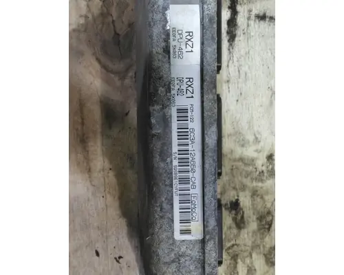 FORD 6.0 ENGINE CONTROL MODULE (ECM)
