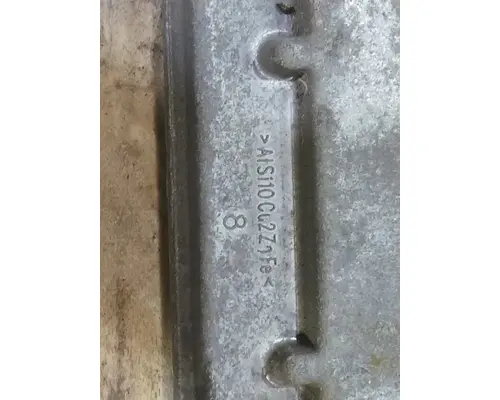 FORD 6.0 ENGINE CONTROL MODULE (ECM)