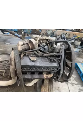 FORD 6.0 Engine Assembly