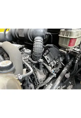 FORD 6.0 Engine Assembly