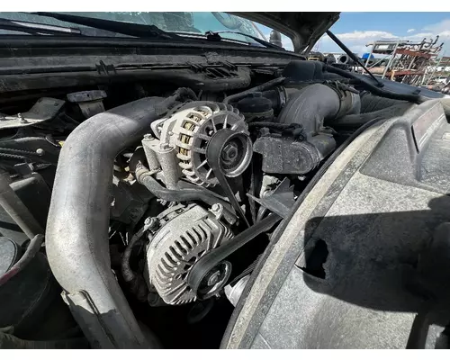 FORD 6.0 Engine Assembly