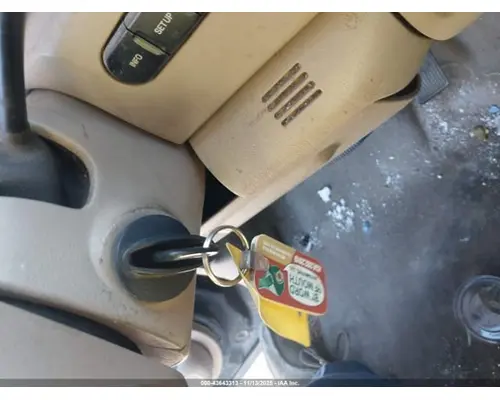 FORD 6.0 Engine Assembly