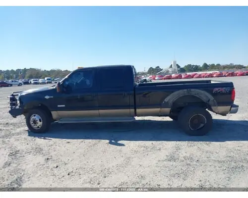 FORD 6.0 Engine Assembly