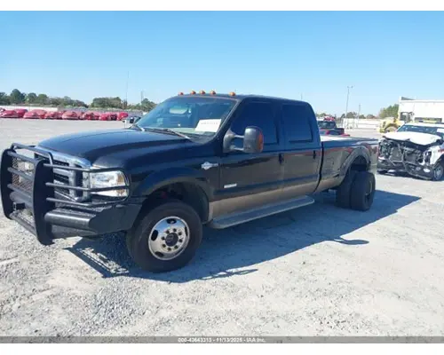 FORD 6.0 Engine Assembly