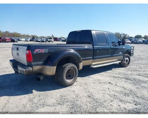 FORD 6.0 Engine Assembly