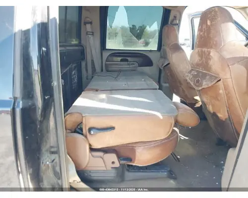 FORD 6.0 Engine Assembly