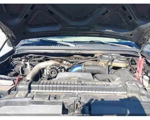 FORD 6.0 Engine Assembly