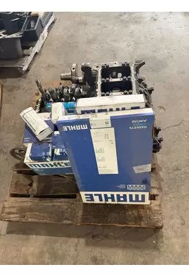 FORD 6.0 Engine Assembly