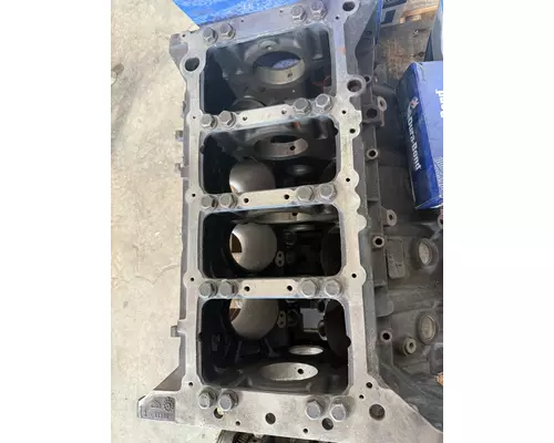 FORD 6.0 Engine Assembly
