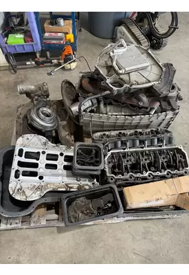 FORD 6.0 Engine Parts, Misc.