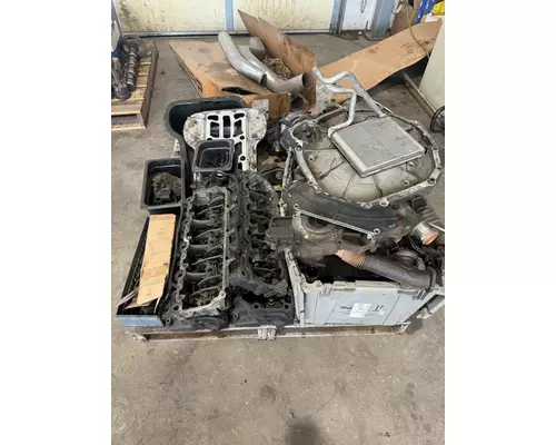 FORD 6.0 Engine Parts, Misc.