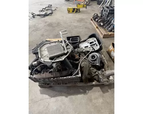 FORD 6.0 Engine Parts, Misc.