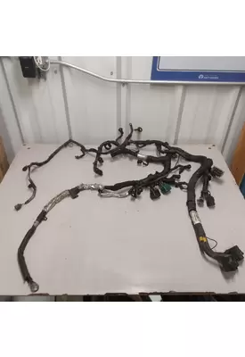 FORD 6.0 Engine Wiring Harness