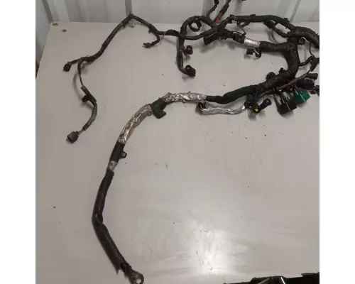 FORD 6.0 Engine Wiring Harness