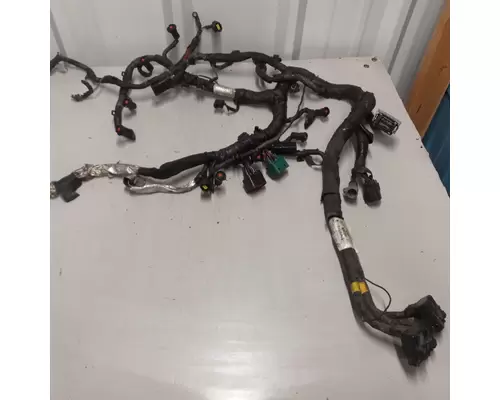 FORD 6.0 Engine Wiring Harness