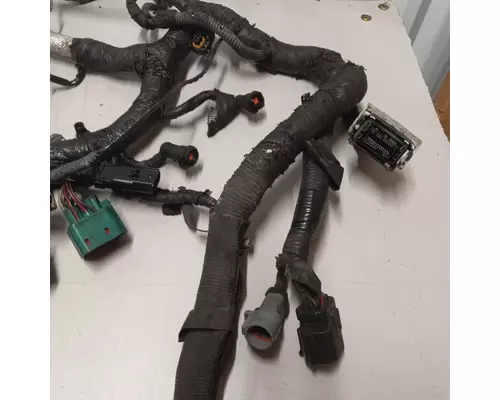 FORD 6.0 Engine Wiring Harness