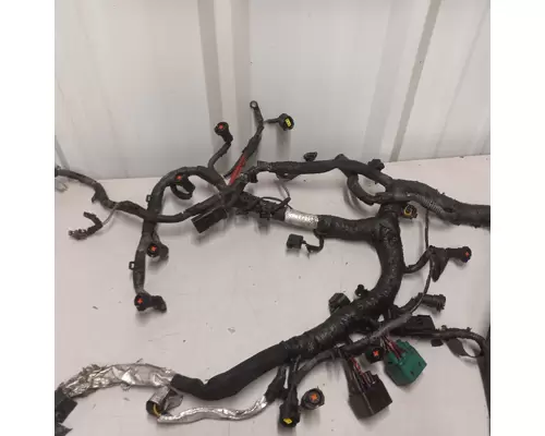 FORD 6.0 Engine Wiring Harness