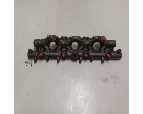 FORD 6.0 Fuel Common Rail