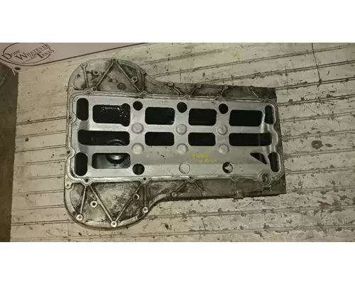 FORD 6.0 Oil Pan