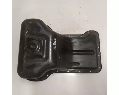 FORD 6.0 Oil Pan