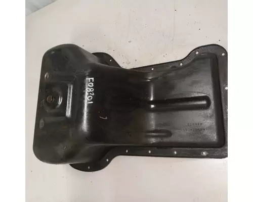 FORD 6.0 Oil Pan
