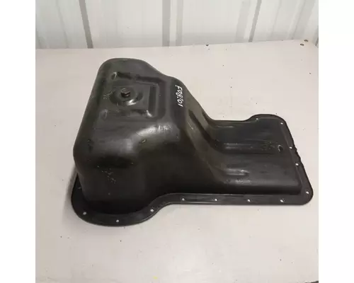 FORD 6.0 Oil Pan