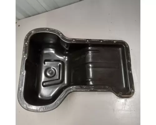 FORD 6.0 Oil Pan