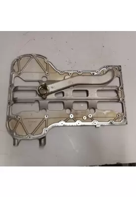 FORD 6.0 Oil Pan