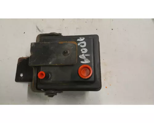 FORD 6.0 Power Steering Pump