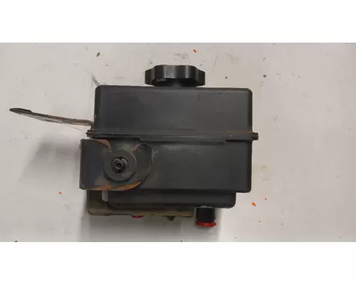 FORD 6.0 Power Steering Pump