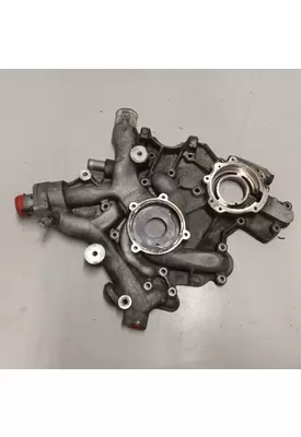FORD 6.0 Timing Cover