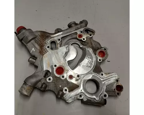 FORD 6.0 Timing Cover